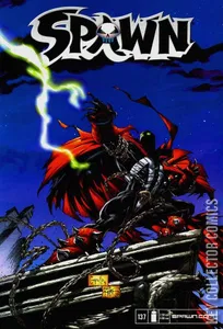 Spawn #137