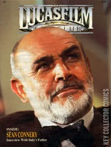 Star Wars Insider #9