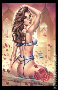 Belle: Cursed