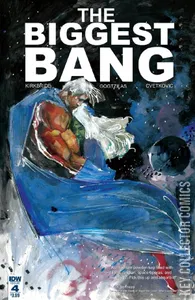 The Biggest Bang #4