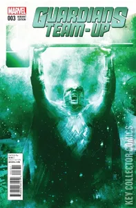Guardians Team-Up #3