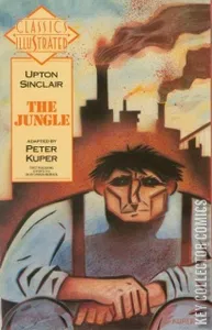Classics Illustrated #27