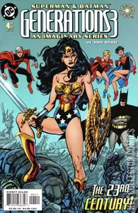 Superman & Batman: Generations III #4
