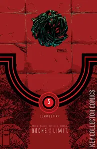 Roche Limit: Clandestiny #5