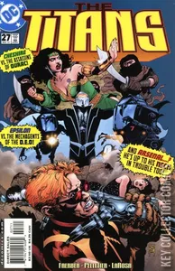 Titans #27