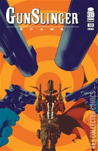 Gunslinger Spawn #10