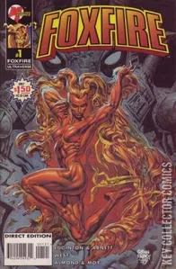 Foxfire #1