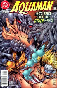 Aquaman #56