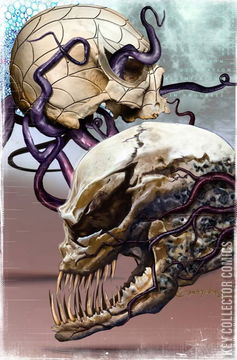 Variant Cover for Venom #1