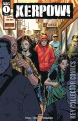 Cover for Kerpow #1