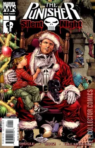 Punisher: Silent Night #1