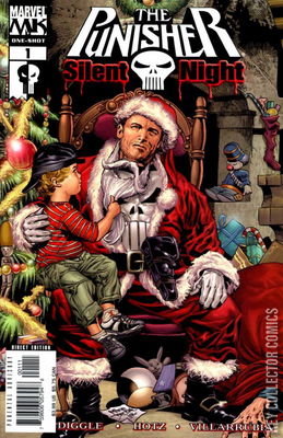 Punisher: Silent Night