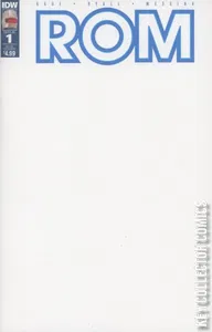 ROM #1