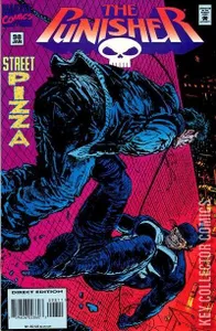 Punisher #98