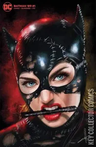 Batman '89 #1
