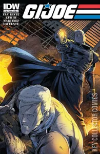 G.I. Joe #10