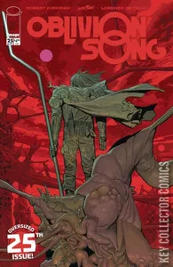 Oblivion Song #25