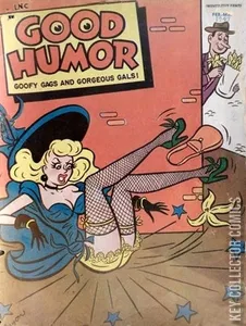Good Humor #4