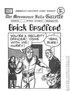The Menomonee Falls Gazette #210