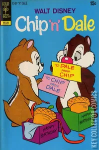 Chip 'n' Dale #19