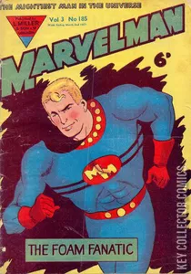 Marvelman #185