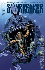 Cover for Skinbreaker #6