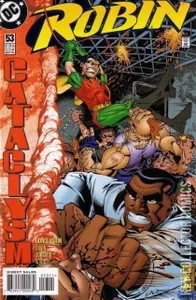 Robin #53