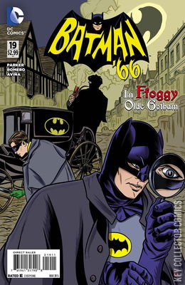 Batman '66