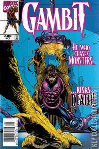 Gambit #7