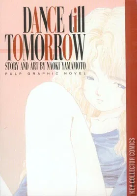Dance Till Tomorrow