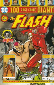 Flash Giant #7