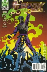 Ninjak #24