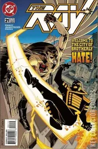 The Ray #21