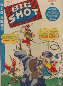 Big Shot #71