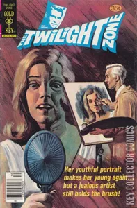 Twilight Zone #87