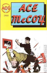 Ace McCoy #3