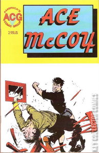 Ace McCoy #3