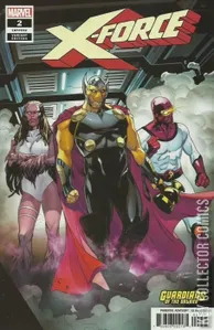 X-Force #2