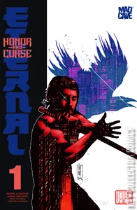 Honor and Curse: Eternal #1