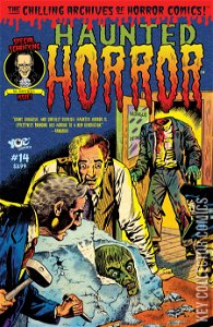 Haunted Horror #14