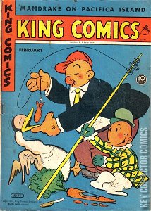 King Comics #94