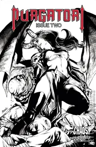 Purgatori #2