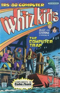The TRS-80 Computer Whiz Kids #1