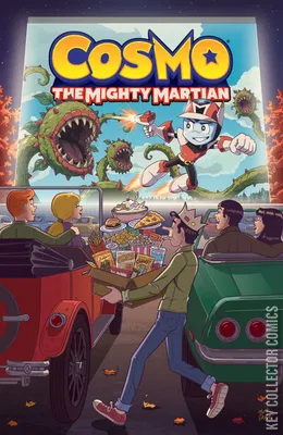 Archie's Halloween Spectacular 2026