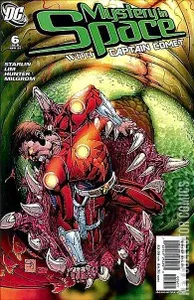 Mystery In Space #6