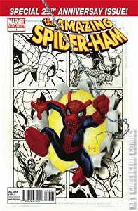 Amazing Spider-Ham 25th Anniversary Special, The #1