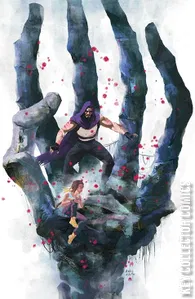 Behold Behemoth #3