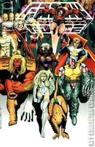 Freak Force #18