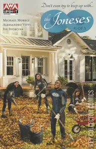 Joneses, The #1