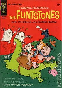 Flintstones #30